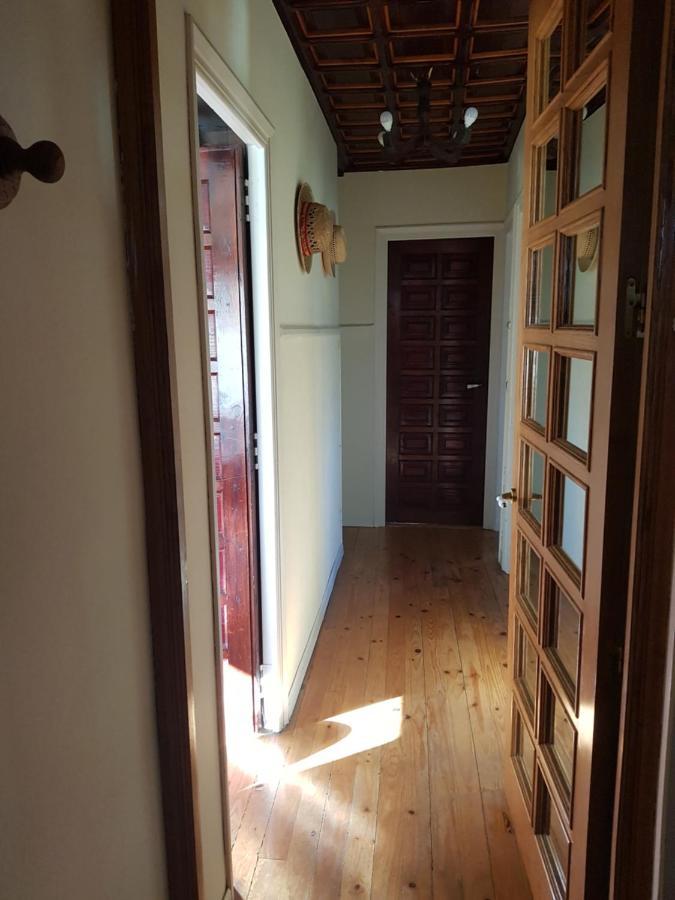 La Artesonada Casa Con Finca Villa Puebla de Sanabria Bagian luar foto