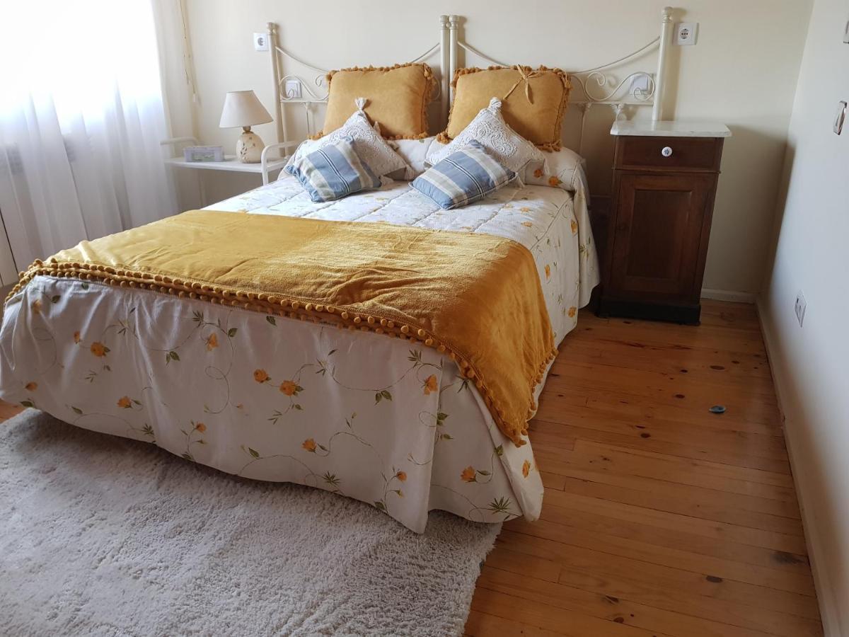La Artesonada Casa Con Finca Villa Puebla de Sanabria Bagian luar foto