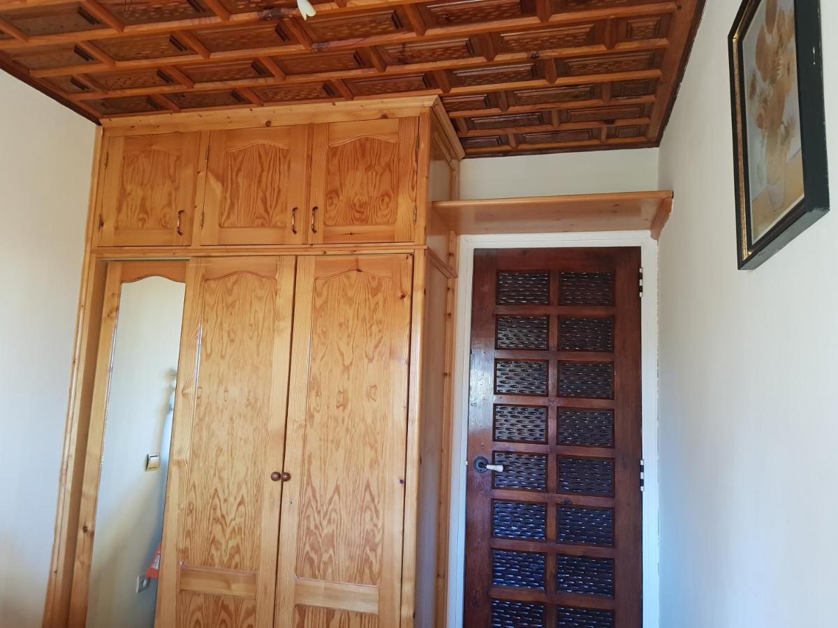 La Artesonada Casa Con Finca Villa Puebla de Sanabria Bagian luar foto