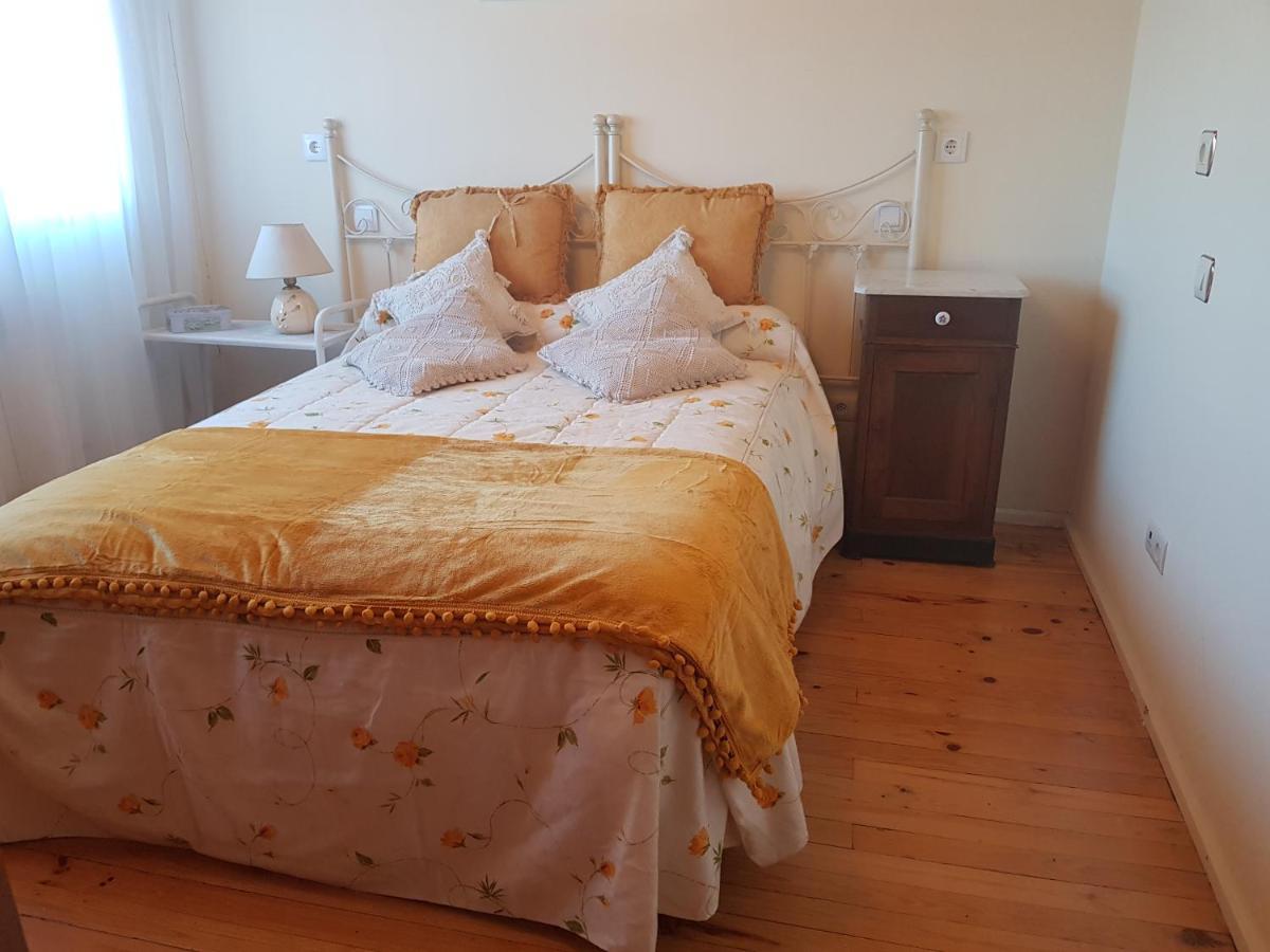 La Artesonada Casa Con Finca Villa Puebla de Sanabria Bagian luar foto
