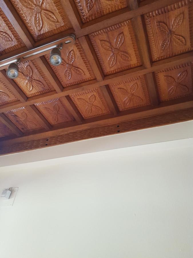 La Artesonada Casa Con Finca Villa Puebla de Sanabria Bagian luar foto